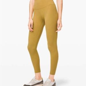 Lululemon align pants